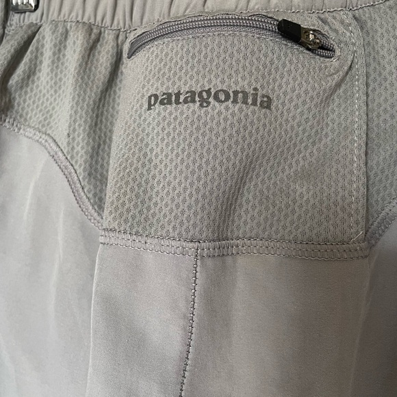 Patagonia running shorts - Picture 5 of 6
